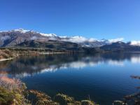 Rippon Festival Moves On