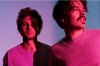 Milky Chance are coming to Auckland this April