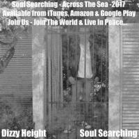 'Soul Searching' – Across The Sea – 2017