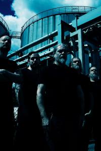 Sweden’s progressive metal pioneers Meshuggah heading for NZ next week