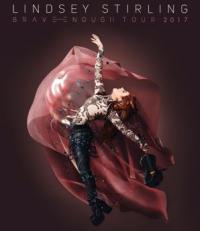 Lindsey Stirling - Brave Enough Tour NZ