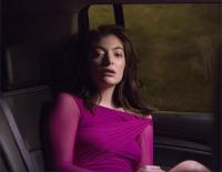 Lorde Releases New Single