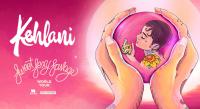 Kehlani announces New Zealand show