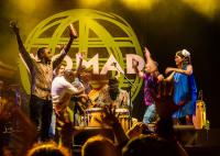 WOMAD 2017 - that's a wrap!