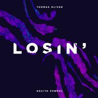 Thomas Oliver shares new single off Floating In The Darkness, 'Losin'
