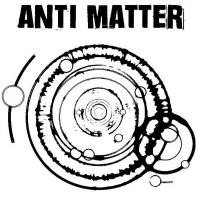 Anti Matter Release 'Deadspace'