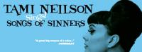 Tami Neilson and her Hot Rockin' Band of Rhythm present Tami Neilson sings! 'Songs of Sinners' NZ tour 2017