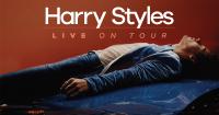 Harry Styles - Live On Tour