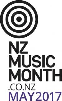 May 1st Marks the Start of NZ Music Month 2017