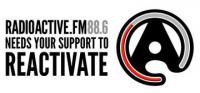 Crowdfunding Campaign Launched to Help Save Radio Active