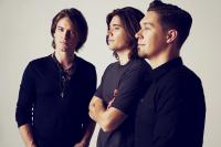 Christchurch Band nomad to Open For U.S. Pop Rock Trio Hanson