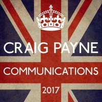 New music for Craig Payne