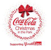 Spectacular new talent discovered at Coca-Cola Christmas in the Park auditions