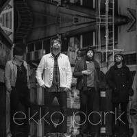 Ekko Park Release Single - Going Uptown