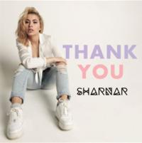 Singer-Songwriter Sharnar Releases New Single 'Thank You'