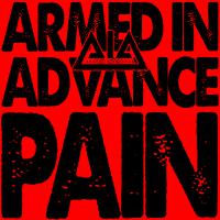 Armed In Advance - New Single Out Today