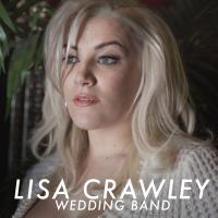 Lisa Crawley returns from prestigious Banff songwriting residency with ‘Wedding Band’