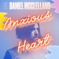 Daniel McClelland - debut album is a Heatseeker on the Charts