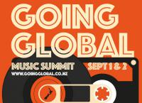 From Digital Trends to the Best Job Ever: Going Global 2017 Announces Panels & Workshops