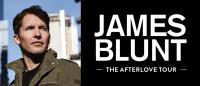 James Blunt returns in March 2018 with The Afterlove national tour