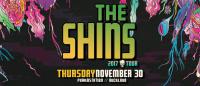 The Shins Return to NZ for one off headline show this Nov