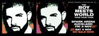 Drake Boy Meets World Akl show SOLD OUT! Second show added to meet demand
