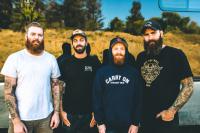 Four Year Strong with special guests Knocked Loose: The Rise or Die Trying Tour
