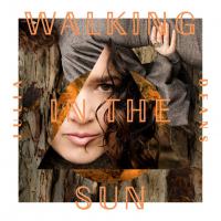 Julia Deans - Walking In The Sun - October 13