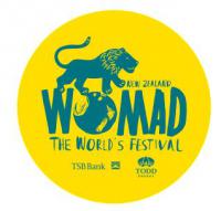 WOMAD 2018 announces two new artists to the bill