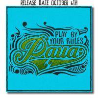Paua Reggae Single Release and NZ Tour