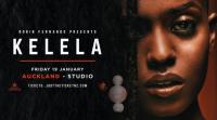 Kelela to visit New Zealand for the first time
