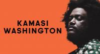 Kamasi Washington - The Artist Extraordinaire Announces Auckland Concert