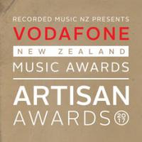 Four Tui winners celebrated at the Artisan Awards