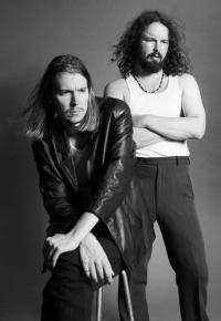 Alex Cameron With Roy Molloy (On Horn) Announce New Zealand Tour This Coming Feb