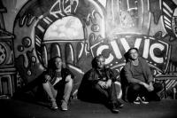Auckland Rock Vets Undercut - New EP & Single