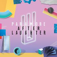 Paramore Announce Bleachers (US) as support act