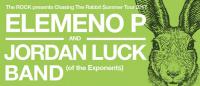 Elemeno P & Jordan Luck Band Tour Kicks Off This Week In Hamilton And Taupo