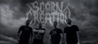Deadboy Records Proudly Welcomes Scorn Of Creation