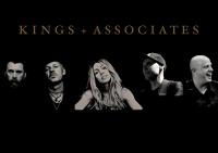 South Australian Band Kings & Associates Announce Two NZ Shows
