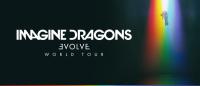 Imagine Dragons 'Evolve' World Tour - New Zealand May 2018 With The Temper Trap