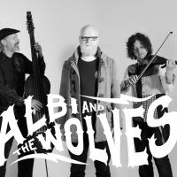 Auckland’s Albi & The Wolves wins Best Folk Artist Tui