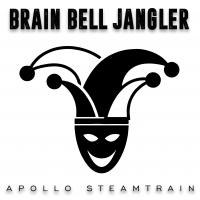 Apollo SteamTrain - Brain Bell Jangler Single Release