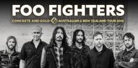 Foo Fighters Only New Zealand Show Of Concrete & Gold World Tour Lands This Saturday