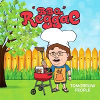Tomorrow People hit #1 with new EP 'BBQ Reggae'