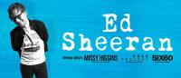 Ed Sheeran Announces Special Guests