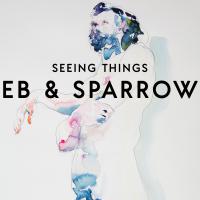 Eb & Sparrow Announce New Album And Nationwide Tour