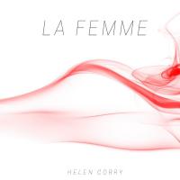 Helen Corry releases empowering new anthem ‘La Femme’