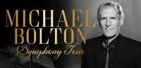 Michael Bolton Symphony Tour