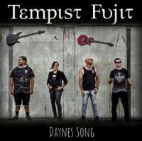 Tempist Fujit Single Release