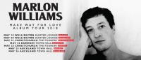 Marlon Williams Second Christchurch show announced. First Auckland show sold out.
